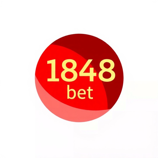1848 Bet Logo